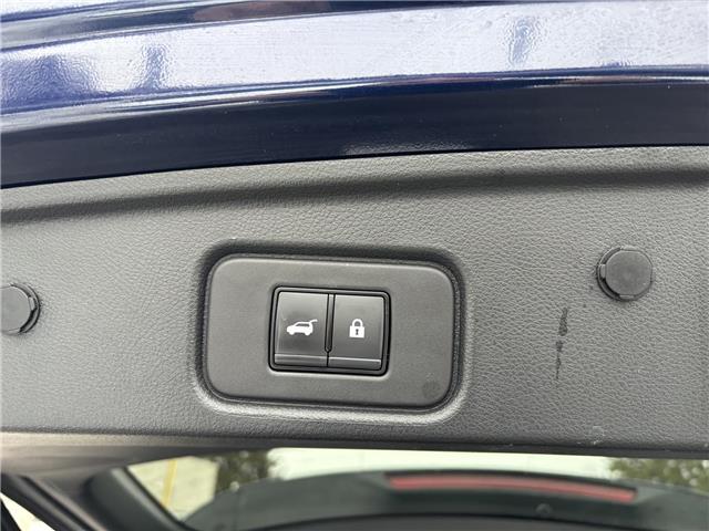 2023 Nissan Pathfinder SL (Stk: P7188) in Brantford - Image 21 of 27 2023 Nissan Pathfinder SL (Stk: P7188) in Brantford - Image 21 of 27