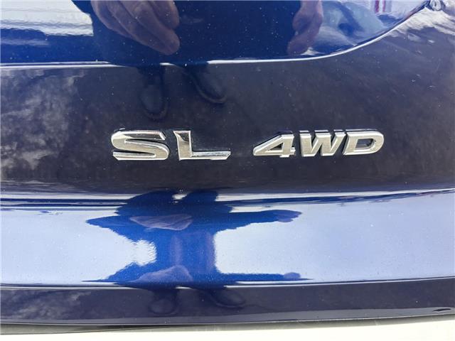 2023 Nissan Pathfinder SL (Stk: P7188) in Brantford - Image 22 of 27 2023 Nissan Pathfinder SL (Stk: P7188) in Brantford - Image 22 of 27