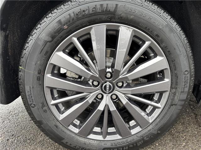 2023 Nissan Pathfinder SL (Stk: P7188) in Brantford - Image 23 of 27 2023 Nissan Pathfinder SL (Stk: P7188) in Brantford - Image 23 of 27