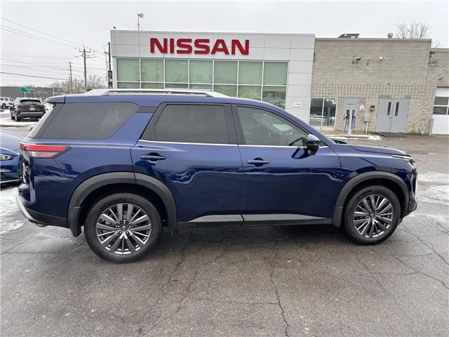 2023 Nissan Pathfinder SL (Stk: P7188) in Brantford - Image 27 of 27 2023 Nissan Pathfinder SL (Stk: P7188) in Brantford - Image 27 of 27