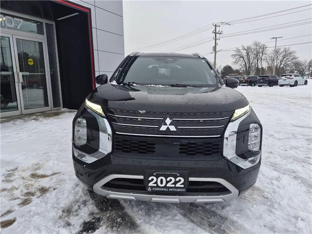 2022 Mitsubishi Outlander GT (Stk: M774A) in Cornwall - Image 2 of 20