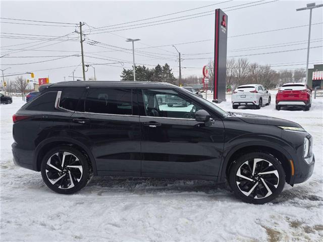 2022 Mitsubishi Outlander GT (Stk: M774A) in Cornwall - Image 4 of 20