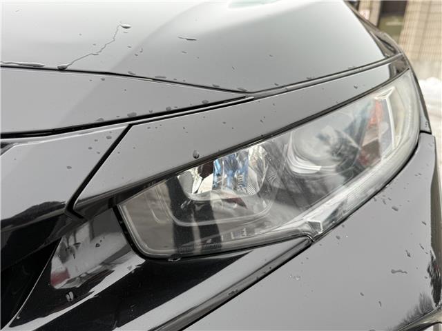 2020 Honda Civic Sport (Stk: 16097) in Newmarket - Image 44 of 47