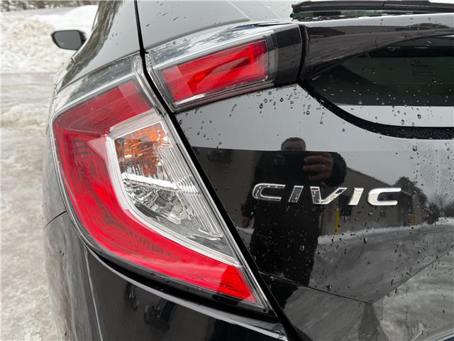 2020 Honda Civic Sport (Stk: 16097) in Newmarket - Image 45 of 47