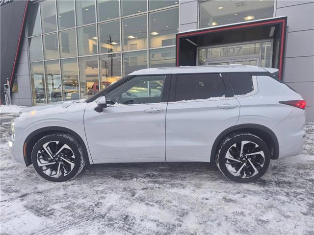 2024 Mitsubishi Outlander GT (Stk: PVM230) in Cornwall - Image 8 of 24