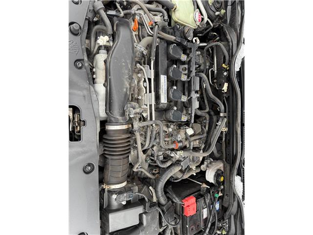 2020 Honda Civic Sport (Stk: 16097) in Newmarket - Image 20 of 47