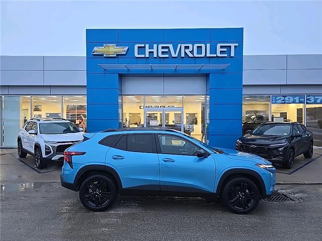 2026 Chevrolet Trax ACTIV (Stk: 26-830) in Listowel - Image 2 of 15
