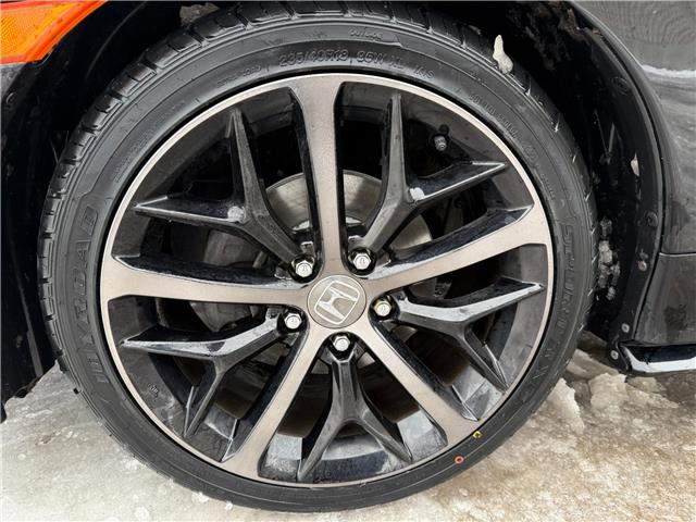 2020 Honda Civic Sport (Stk: 16097) in Newmarket - Image 46 of 47