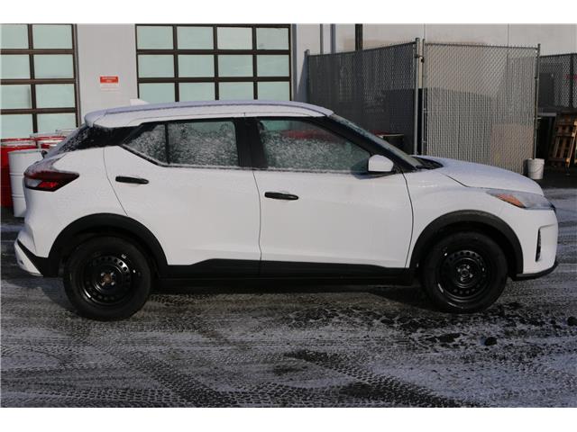 2025 Nissan Kicks Play S (Stk: T25327) in Kamloops - Image 6 of 21