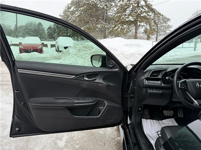 2020 Honda Civic Sport (Stk: 16097) in Newmarket - Image 2 of 47