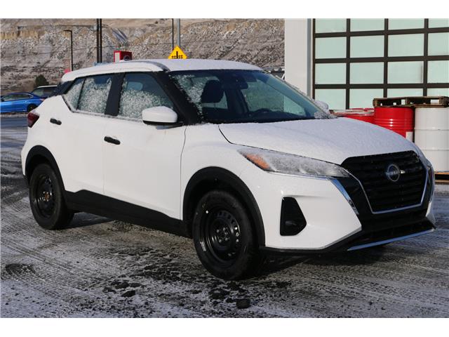 2025 Nissan Kicks Play S (Stk: T25327) in Kamloops - Image 7 of 21
