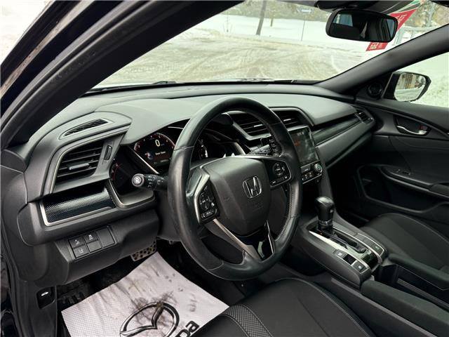 2020 Honda Civic Sport (Stk: 16097) in Newmarket - Image 3 of 47
