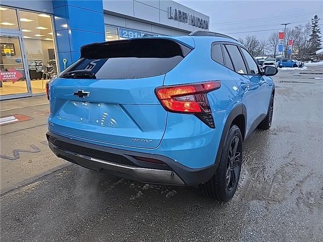 2026 Chevrolet Trax ACTIV (Stk: 26-830) in Listowel - Image 3 of 15