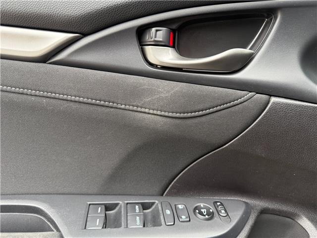 2020 Honda Civic Sport (Stk: 16097) in Newmarket - Image 4 of 47