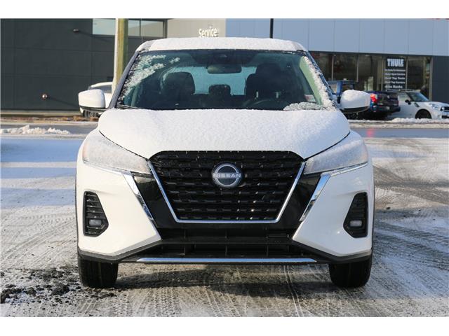 2025 Nissan Kicks Play S (Stk: T25327) in Kamloops - Image 8 of 21
