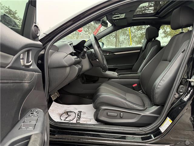 2020 Honda Civic Sport (Stk: 16097) in Newmarket - Image 5 of 47