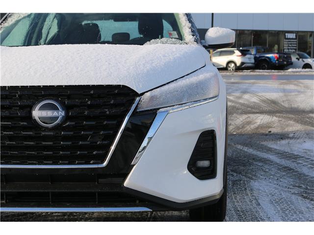 2025 Nissan Kicks Play S (Stk: T25327) in Kamloops - Image 9 of 21