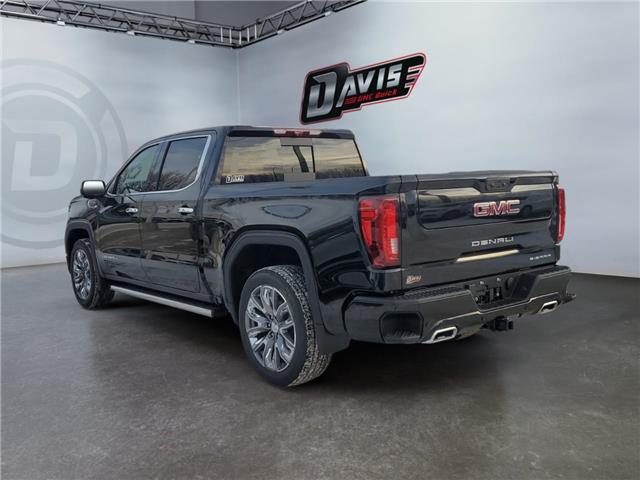 2026 GMC Sierra 1500 Denali (Stk: 351310) in Medicine Hat - Image 3 of 15