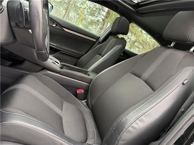 2020 Honda Civic Sport (Stk: 16097) in Newmarket - Image 6 of 47