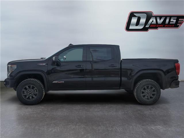 2026 GMC Sierra 1500 AT4X (Stk: 351487) in Medicine Hat - Image 2 of 15 2026 GMC Sierra 1500 AT4X (Stk: 351487) in Medicine Hat - Image 2 of 15