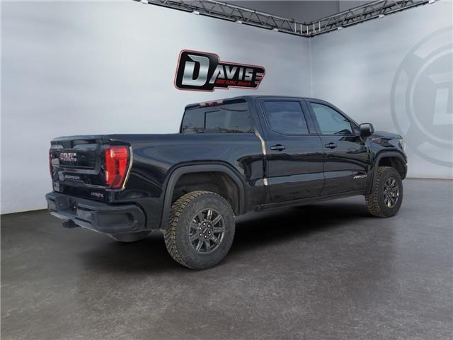 2026 GMC Sierra 1500 AT4X (Stk: 351487) in Medicine Hat - Image 5 of 15 2026 GMC Sierra 1500 AT4X (Stk: 351487) in Medicine Hat - Image 5 of 15