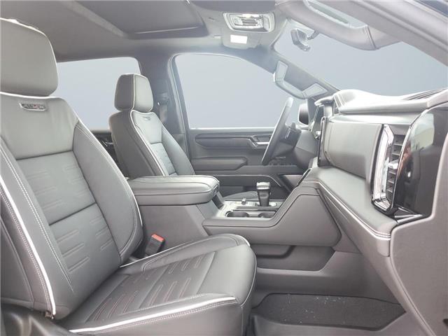 2026 GMC Sierra 1500 AT4X (Stk: 351487) in Medicine Hat - Image 15 of 15 2026 GMC Sierra 1500 AT4X (Stk: 351487) in Medicine Hat - Image 15 of 15