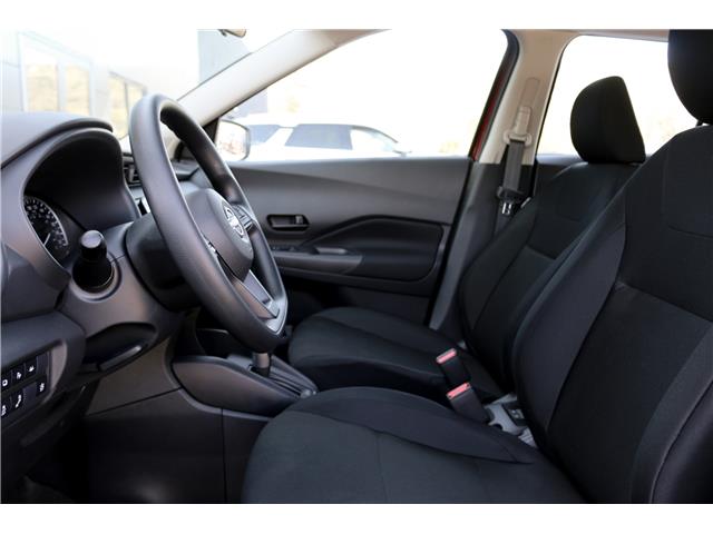 2025 Nissan Kicks Play S (Stk: T25327) in Kamloops - Image 12 of 21