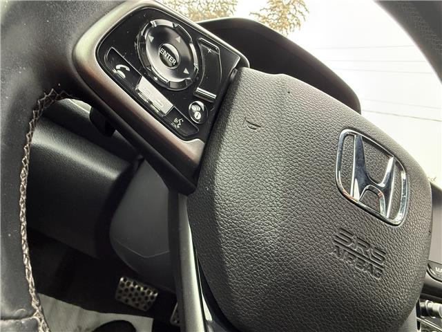 2020 Honda Civic Sport (Stk: 16097) in Newmarket - Image 11 of 47