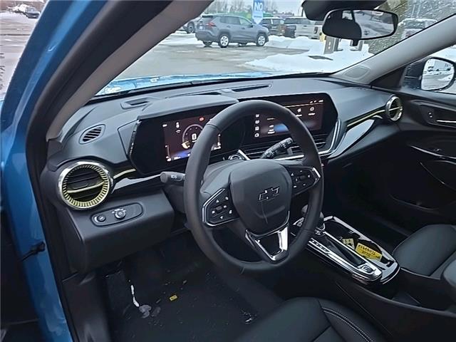 2026 Chevrolet Trax ACTIV (Stk: 26-830) in Listowel - Image 4 of 15