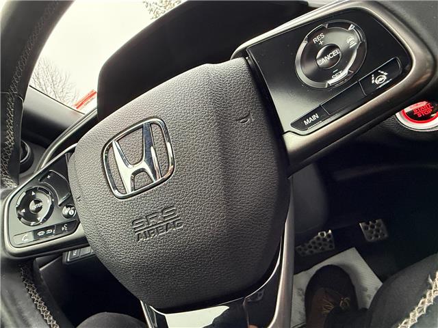 2020 Honda Civic Sport (Stk: 16097) in Newmarket - Image 12 of 47