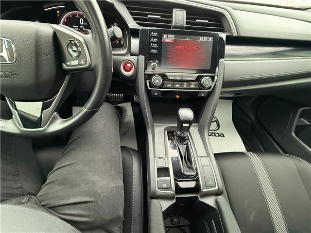 2020 Honda Civic Sport (Stk: 16097) in Newmarket - Image 21 of 47