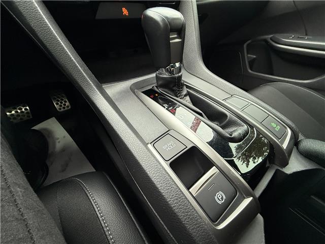 2020 Honda Civic Sport (Stk: 16097) in Newmarket - Image 22 of 47
