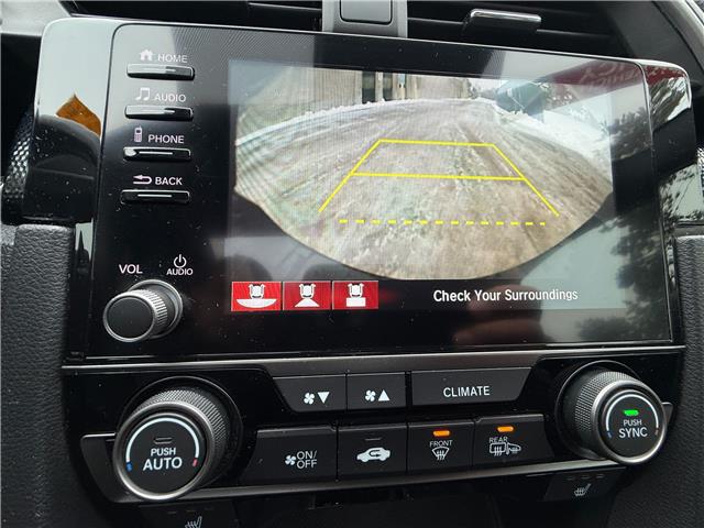2020 Honda Civic Sport (Stk: 16097) in Newmarket - Image 24 of 47