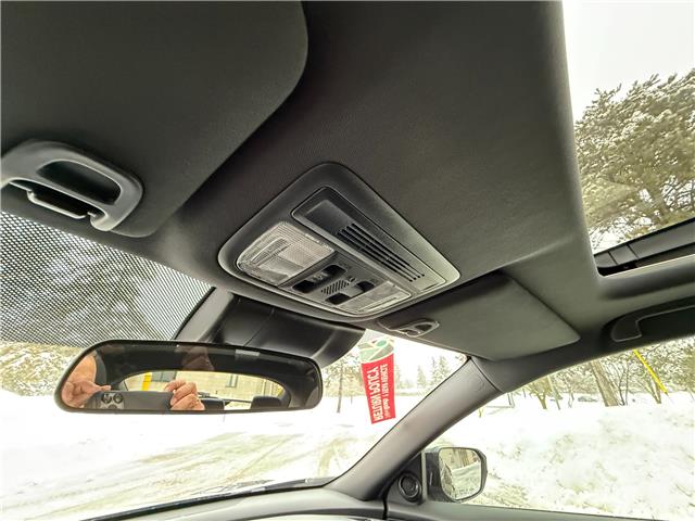 2020 Honda Civic Sport (Stk: 16097) in Newmarket - Image 26 of 47