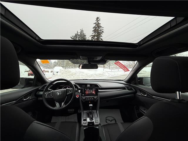 2020 Honda Civic Sport (Stk: 16097) in Newmarket - Image 27 of 47