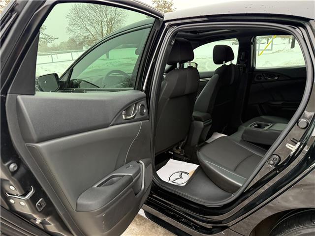 2020 Honda Civic Sport (Stk: 16097) in Newmarket - Image 30 of 47