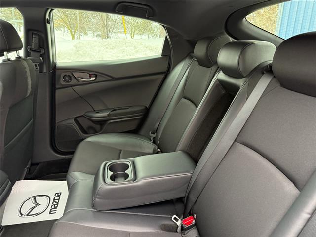 2020 Honda Civic Sport (Stk: 16097) in Newmarket - Image 31 of 47