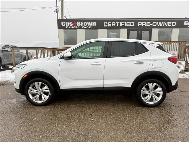 2024 Buick Encore GX Preferred (Stk: 152133U) in PORT PERRY - Image 2 of 37