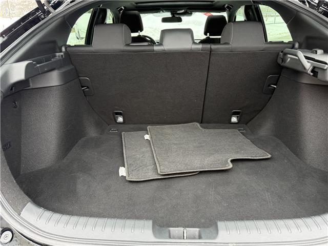2020 Honda Civic Sport (Stk: 16097) in Newmarket - Image 33 of 47