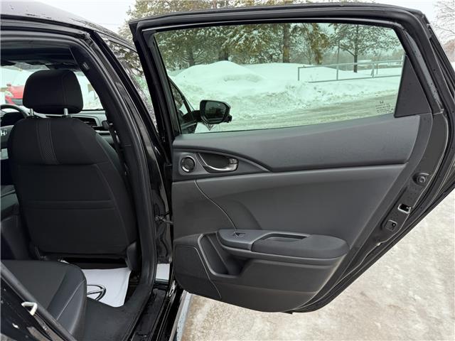 2020 Honda Civic Sport (Stk: 16097) in Newmarket - Image 34 of 47