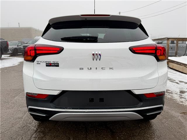 2024 Buick Encore GX Preferred (Stk: 152133U) in PORT PERRY - Image 4 of 37