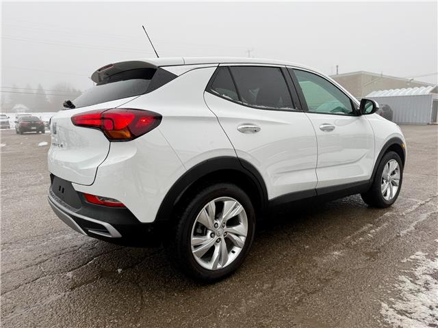 2024 Buick Encore GX Preferred (Stk: 152133U) in PORT PERRY - Image 5 of 37