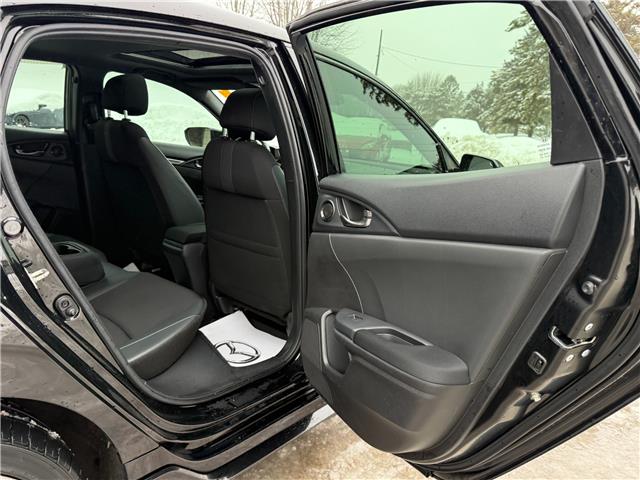 2020 Honda Civic Sport (Stk: 16097) in Newmarket - Image 35 of 47