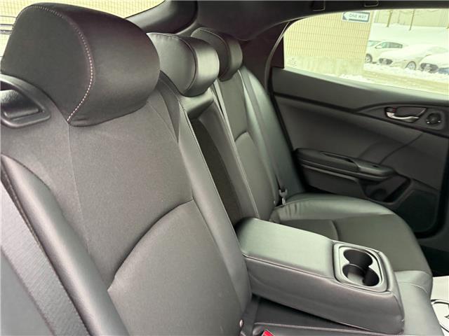2020 Honda Civic Sport (Stk: 16097) in Newmarket - Image 36 of 47