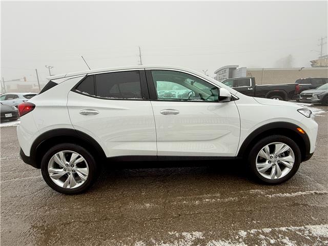 2024 Buick Encore GX Preferred (Stk: 152133U) in PORT PERRY - Image 6 of 37