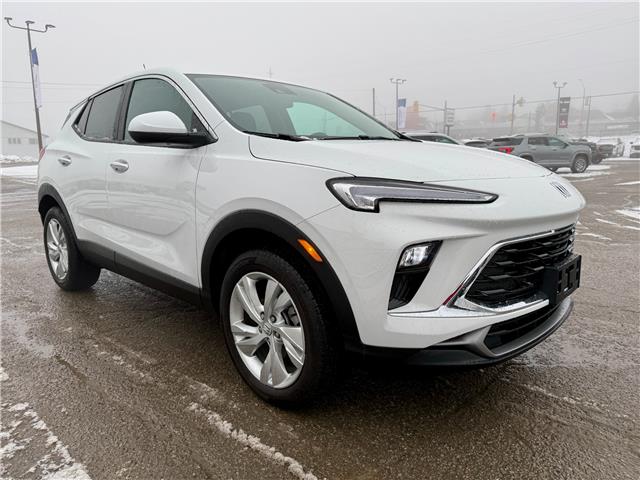 2024 Buick Encore GX Preferred (Stk: 152133U) in PORT PERRY - Image 7 of 37