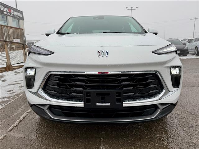 2024 Buick Encore GX Preferred (Stk: 152133U) in PORT PERRY - Image 8 of 37