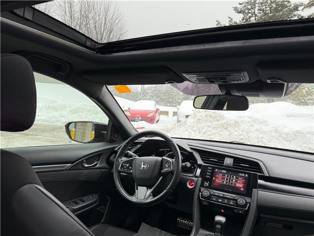 2020 Honda Civic Sport (Stk: 16097) in Newmarket - Image 38 of 47