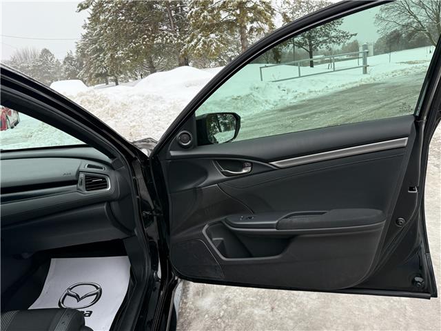 2020 Honda Civic Sport (Stk: 16097) in Newmarket - Image 39 of 47