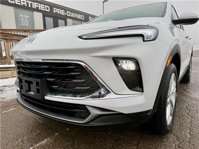 2024 Buick Encore GX Preferred (Stk: 152133U) in PORT PERRY - Image 10 of 37